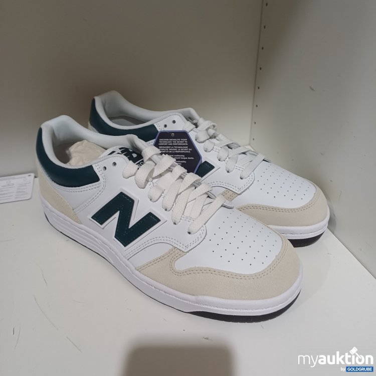 Artikel Nr. 463624 Artikel Nr. 463624: New Balance Schuhe U480L5K1 Größe 43