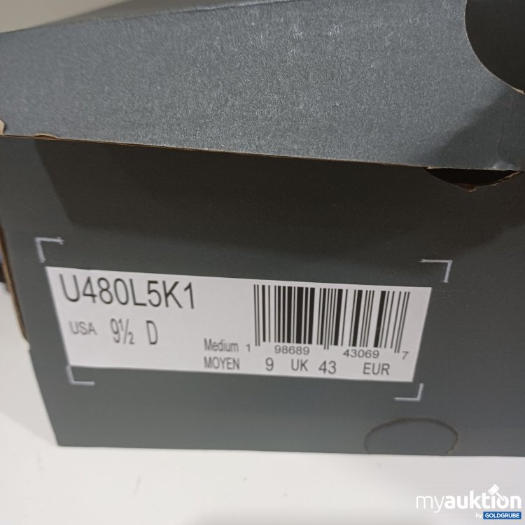 Artikel Nr. 463624 Artikel Nr. 463624: New Balance Schuhe U480L5K1 Größe 43