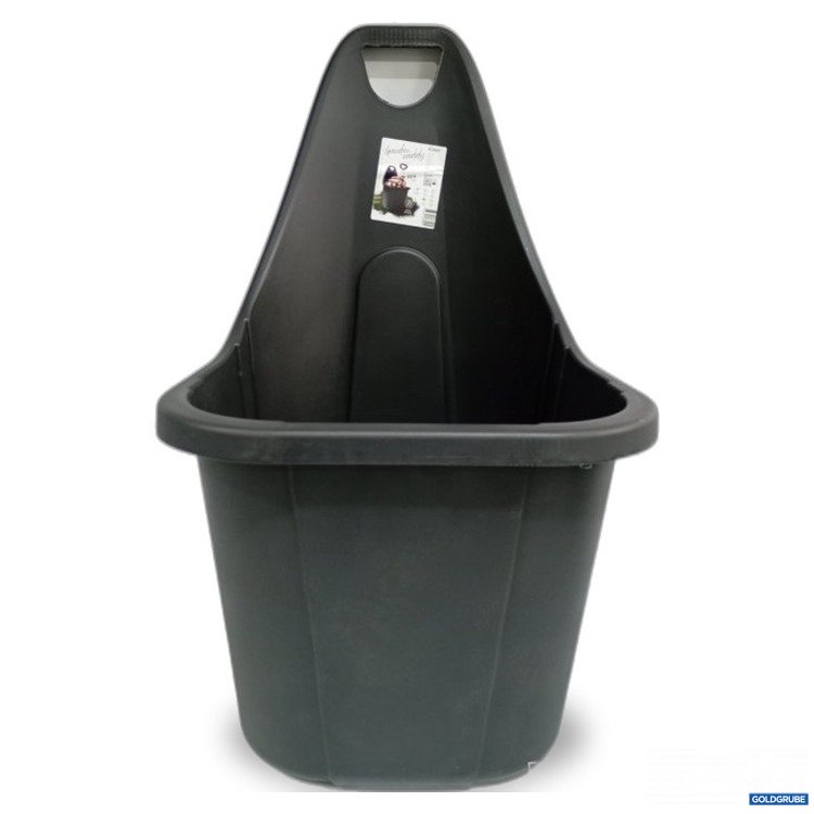 Artikel Nr. 471624 Artikel Nr. 471624: Blumax Garden Caddy 60 l schwarz