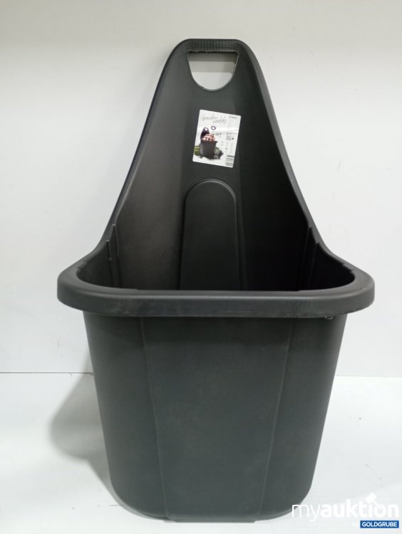 Artikel Nr. 471624 Artikel Nr. 471624: Blumax Garden Caddy 60 l schwarz