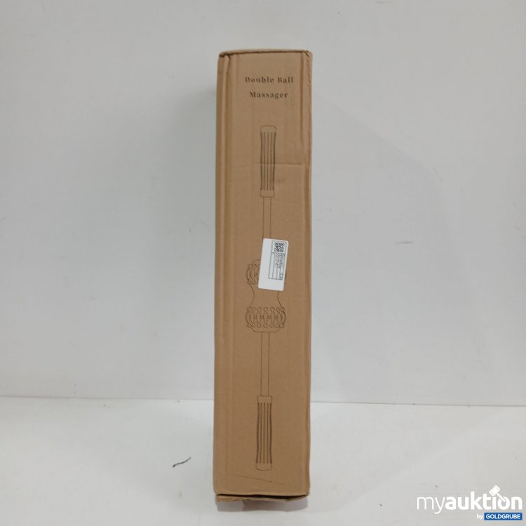 Artikel Nr. 523624: Double Ball Massager 