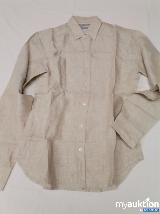 Artikel Nr. 687624 Artikel Nr. 687624: Mango man Leinen Hemd