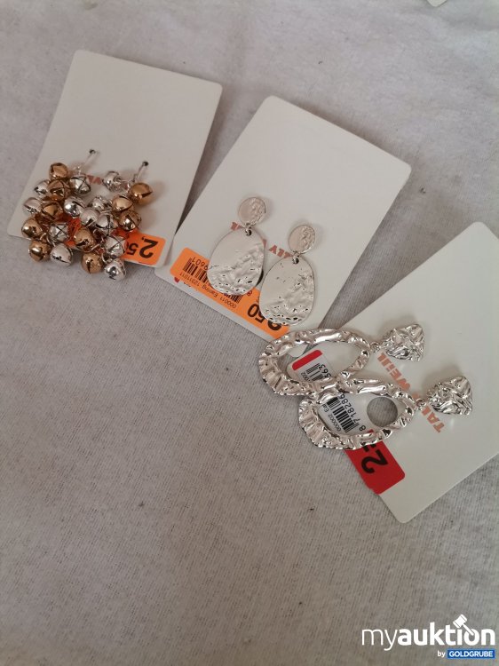 Artikel Nr. 689624: Tally weijl Ohrschmuck 