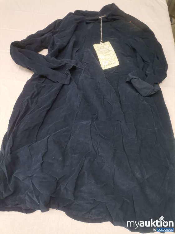 Artikel Nr. 705624: Golette Cordkleid