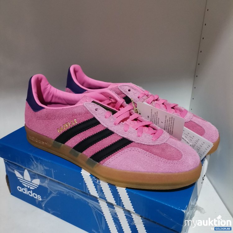 Artikel Nr. 783624 Artikel Nr. 783624: Adidas Gazelle Sneaker