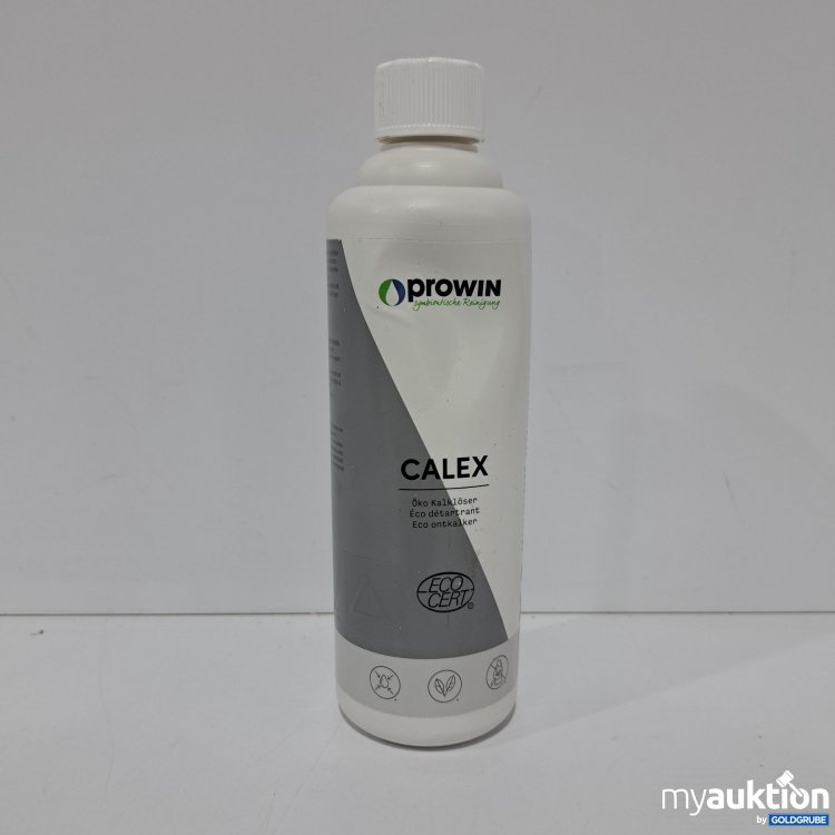 Artikel Nr. 817624: Prowin Calex 500ml