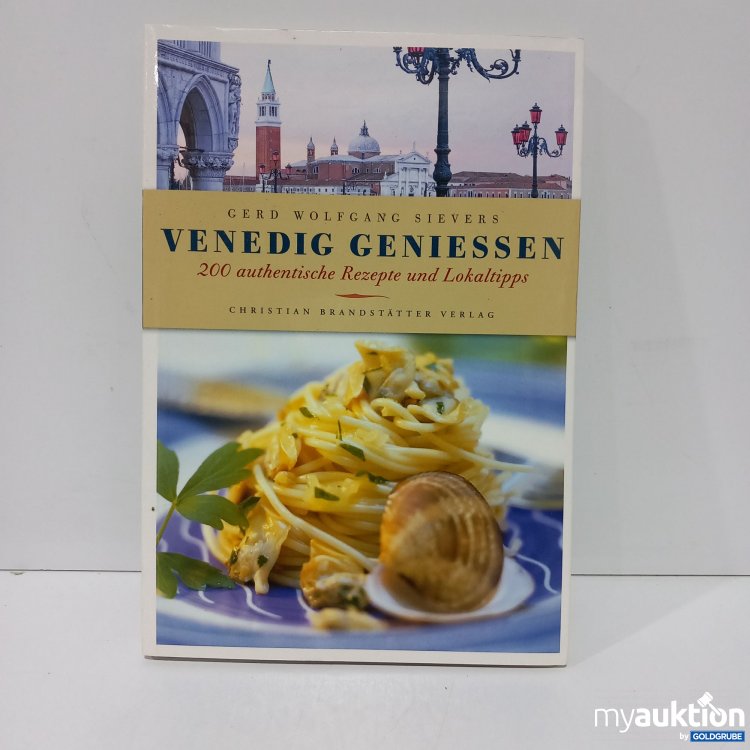 Artikel Nr. 820624 Artikel Nr. 820624: Venedig Genießen