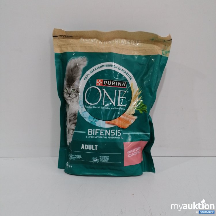 Artikel Nr. 835624: Purina One Bifensis 750g