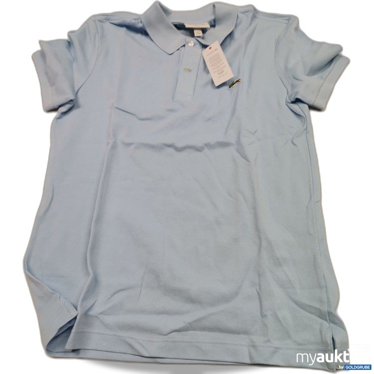 Artikel Nr. 837624: Lacoste Polo Shirt 