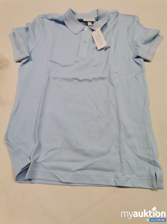 Artikel Nr. 837624: Lacoste Polo Shirt 