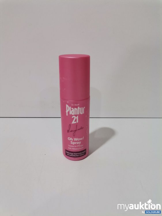 Artikel Nr. 840624: Plantur 2 Hitzeschutz 100ml