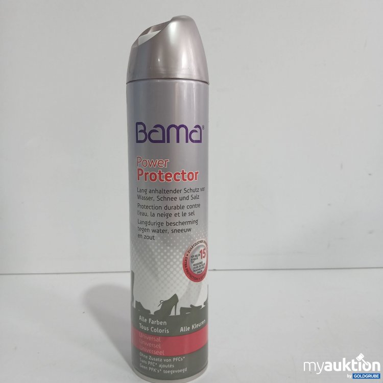 Artikel Nr. 843624 Artikel Nr. 843624: Bama Power Protector Universal 300ml