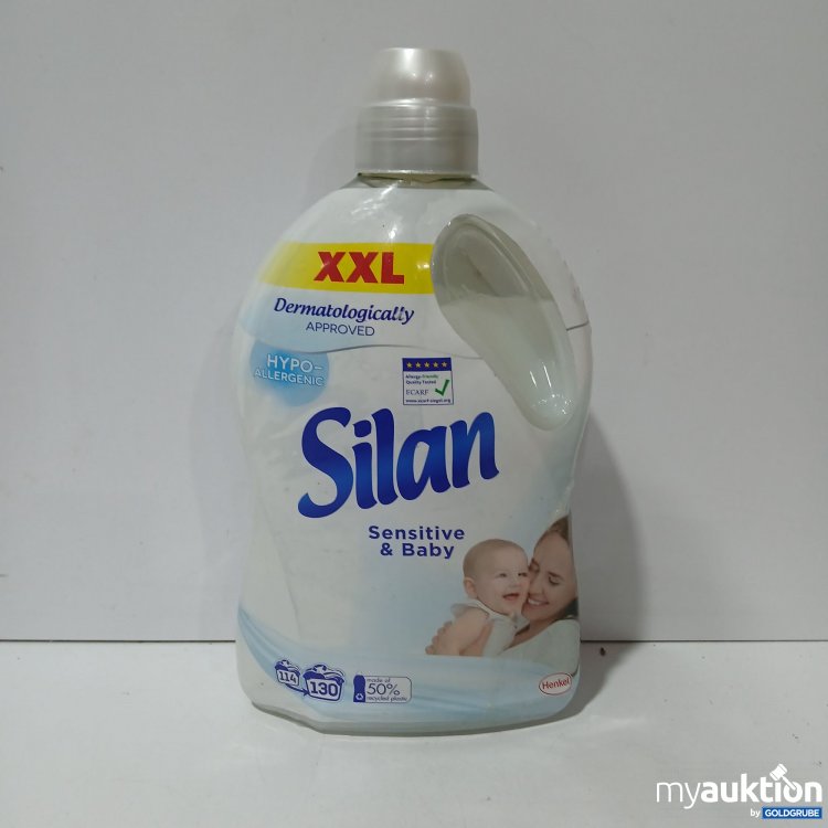 Artikel Nr. 858624: Solange Sensitive&Baby 2860ml