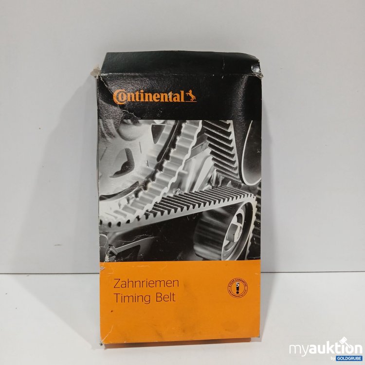 Artikel Nr. 866624: Continental Zahnriemen CT1028