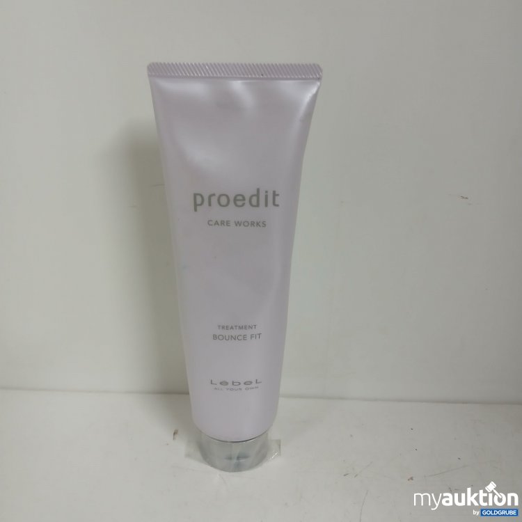 Artikel Nr. 875624: Lebel Proedit Care Works Treatment 250ml