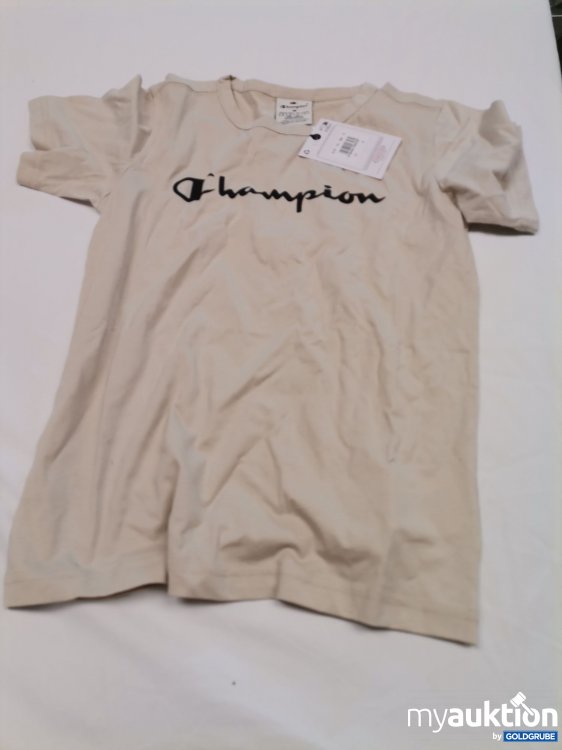 Artikel Nr. 880624 Artikel Nr. 880624: Champion Shirt