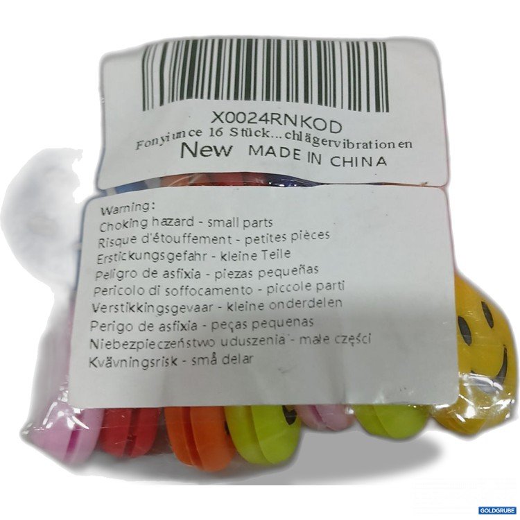 Artikel Nr. 883624 Artikel Nr. 883624: Tennis Dämpfer 16stk