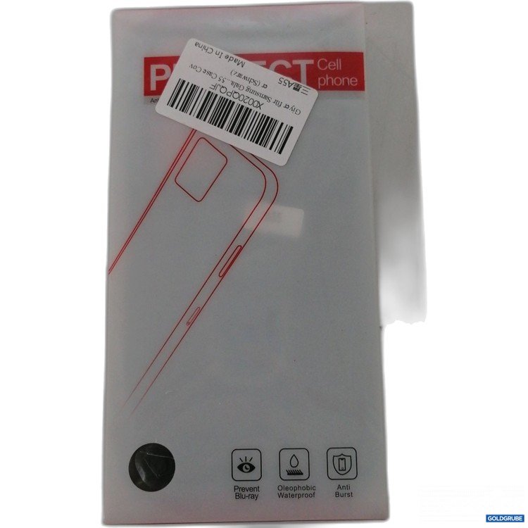 Artikel Nr. 887624 Artikel Nr. 887624: Case Cover für Samsung Galaxy 55