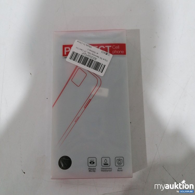 Artikel Nr. 887624 Artikel Nr. 887624: Case Cover für Samsung Galaxy 55