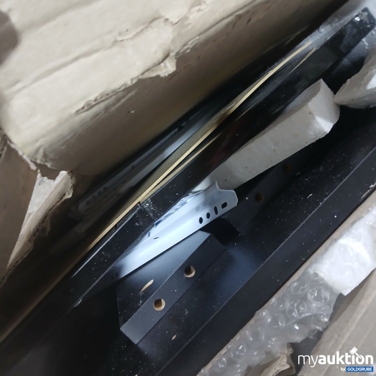 Artikel Nr. 890624: VCM Schubfächer schwarz 914467 