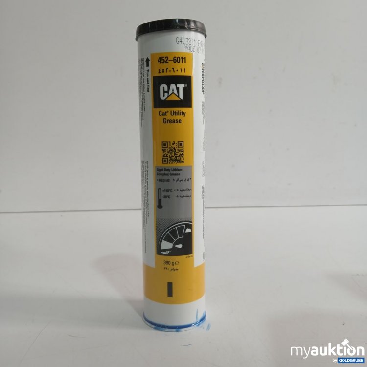 Artikel Nr. 893624: CAT Utility Grease 390 g