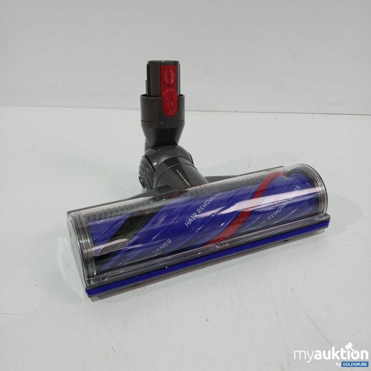 Artikel Nr. 895624: Elektrobürste 