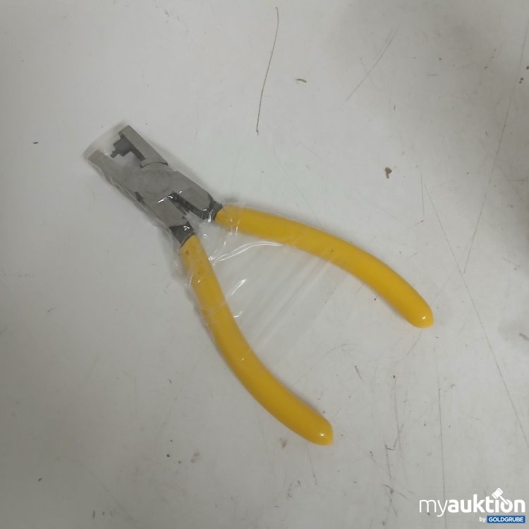 Artikel Nr. 912624 Artikel Nr. 912624: 2mm Lochzange