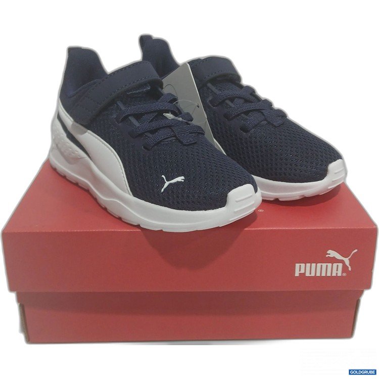Artikel Nr. 913624: Puma Anzarun Lite AC Inf Kinder 