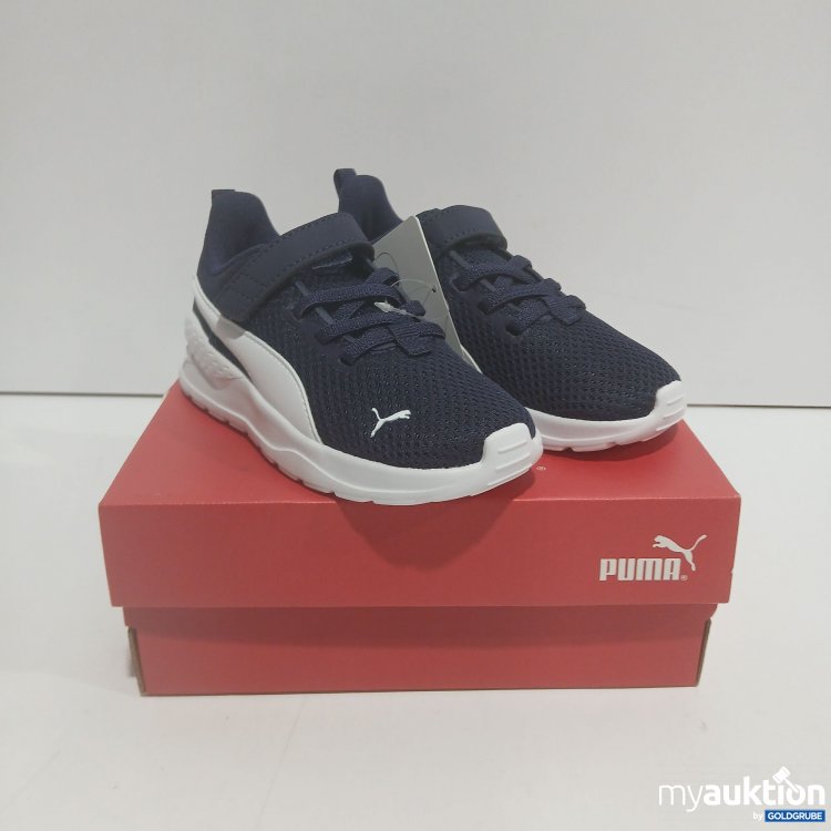 Artikel Nr. 913624: Puma Anzarun Lite AC Inf Kinder 
