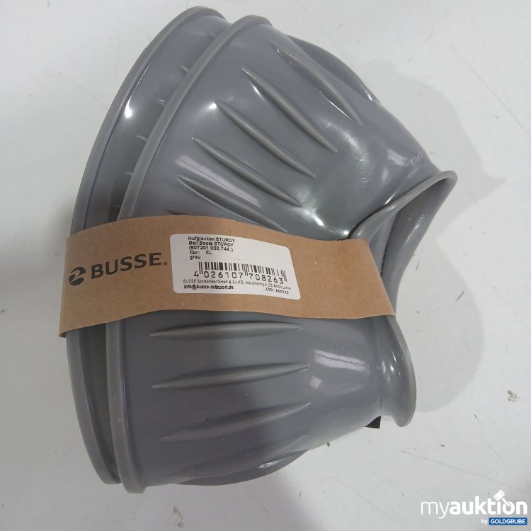 Artikel Nr. 930624 Artikel Nr. 930624: Busse Hufglocken Sturdy grau