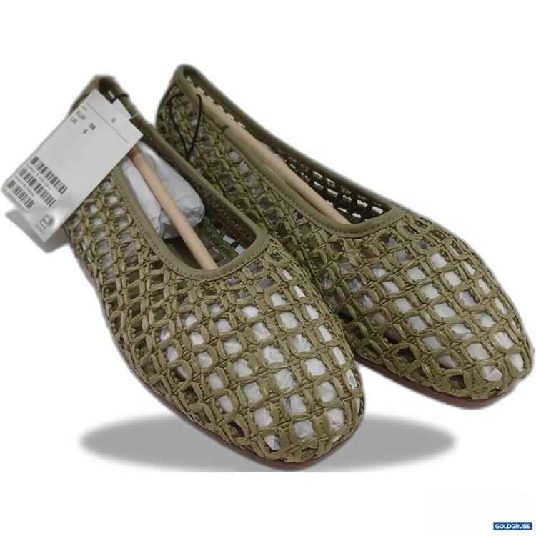 Artikel Nr. 934624 Artikel Nr. 934624: H&M Ballerina
