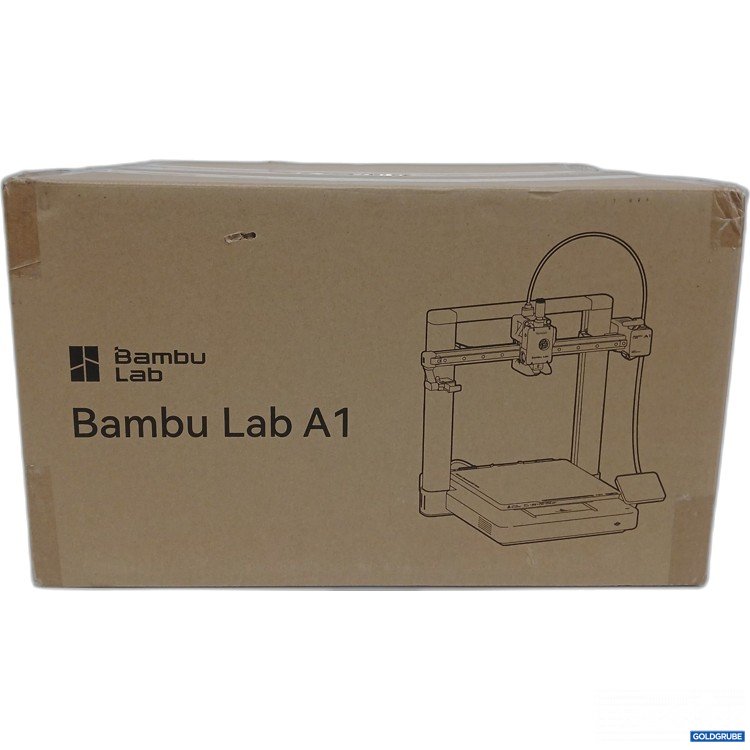 Artikel Nr. 957624: Bambu Lab A1