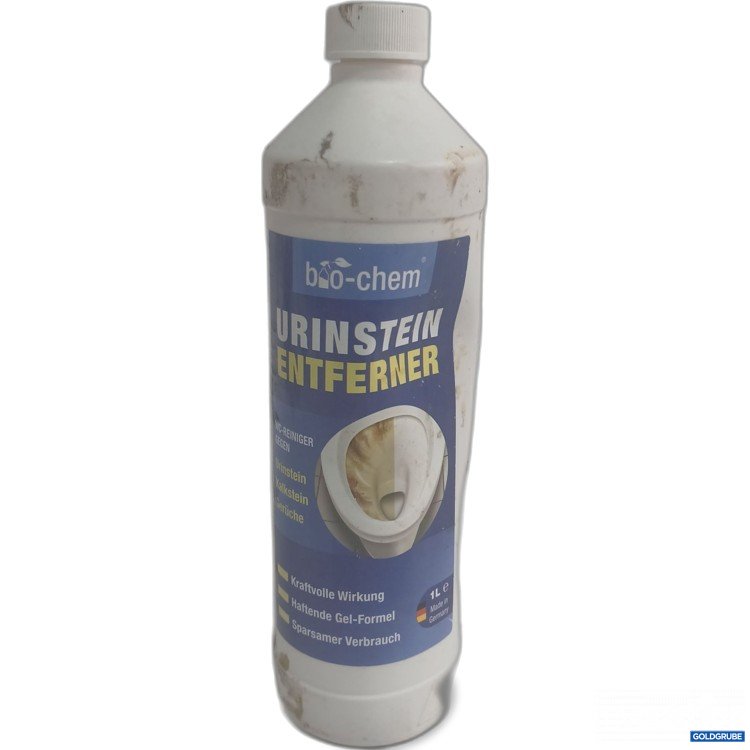 Artikel Nr. 960624: Bio chem Urinstein Entferner 1L 