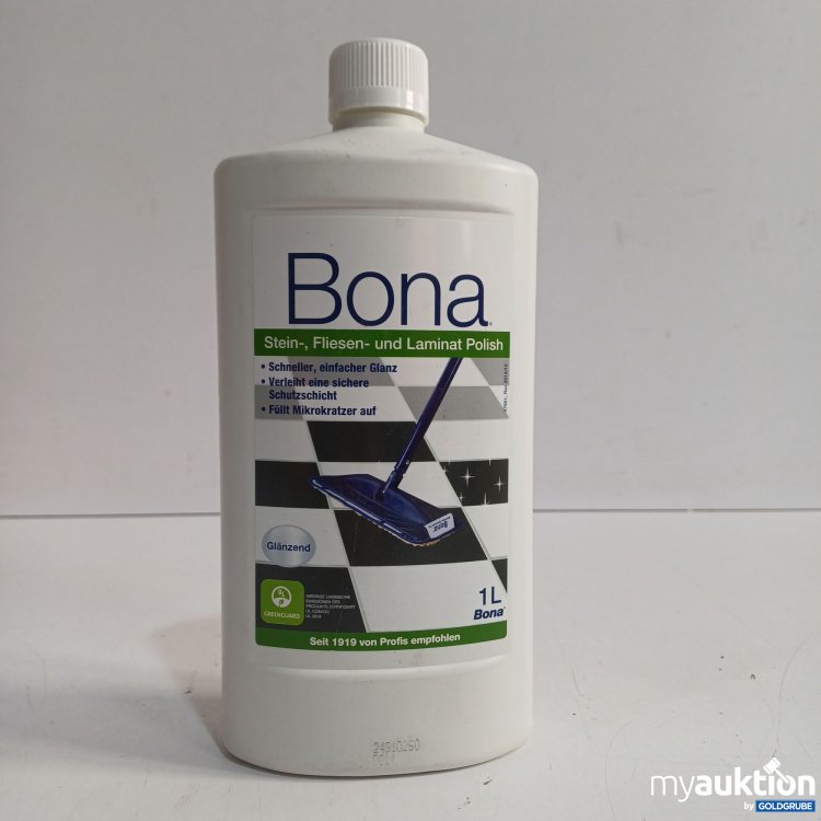 Artikel Nr. 962624: Bona Stein, Fliesen & Laminat Polish 1L 