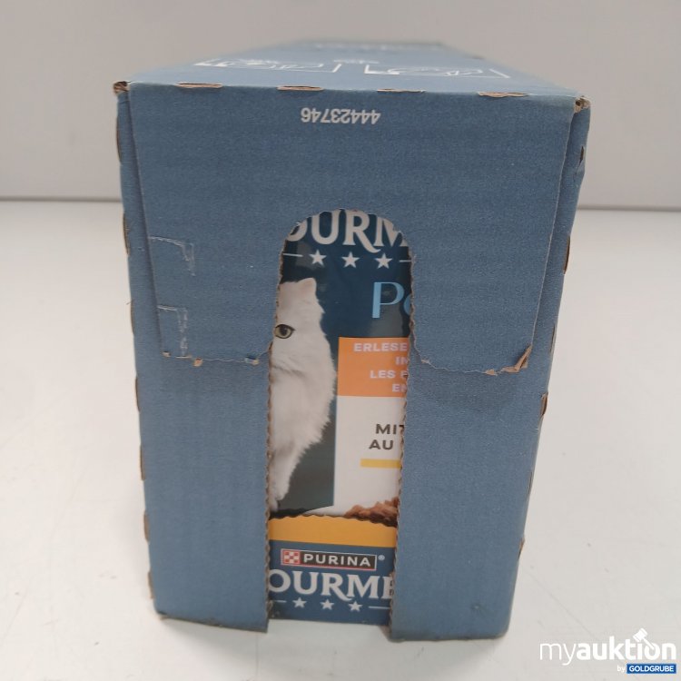 Artikel Nr. 969624: Purina Gourmet Perle 26x85g Chicken 