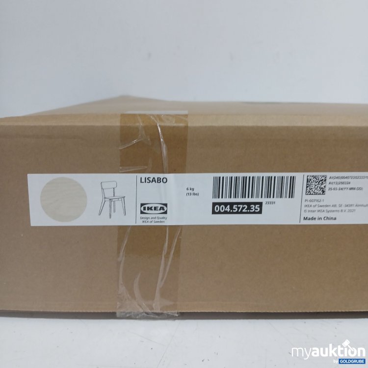 Artikel Nr. 971624 Artikel Nr. 971624: Ikea Lisabo 004.572.35