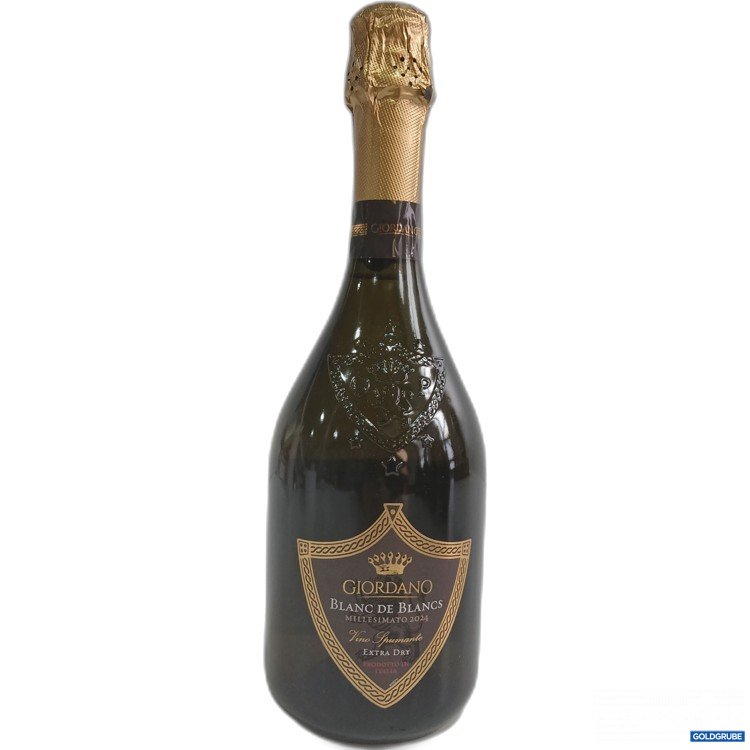 Artikel Nr. 977624 Artikel Nr. 977624: Giordano Blanc de Blancs Vino Spumante extra dry 750ml
