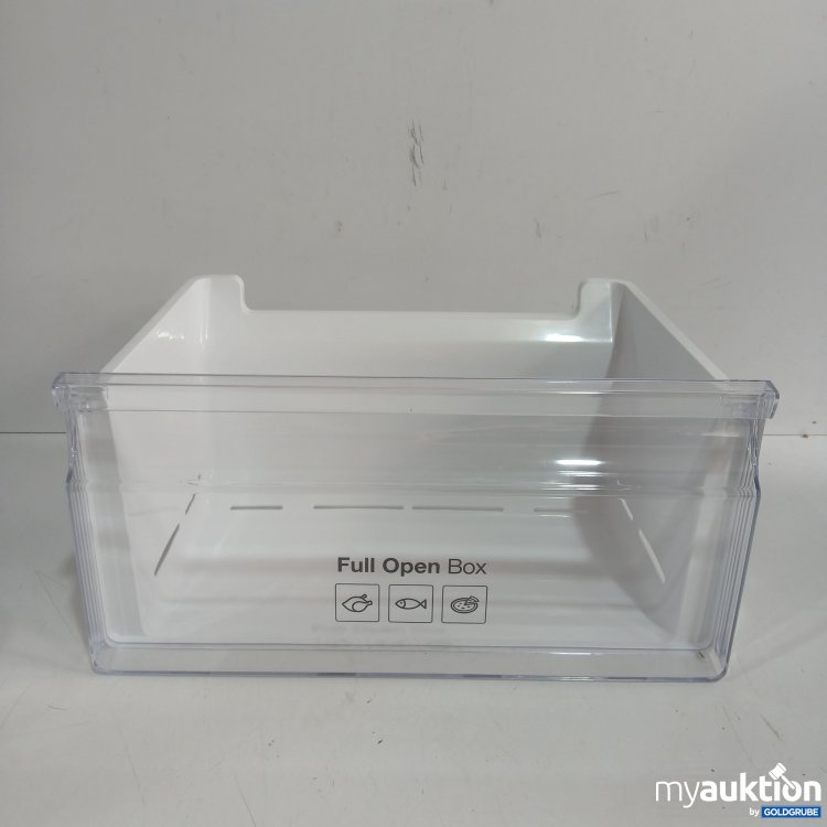 Artikel Nr. 979624 Artikel Nr. 979624: Gefrierschublade ca. 46x34cm