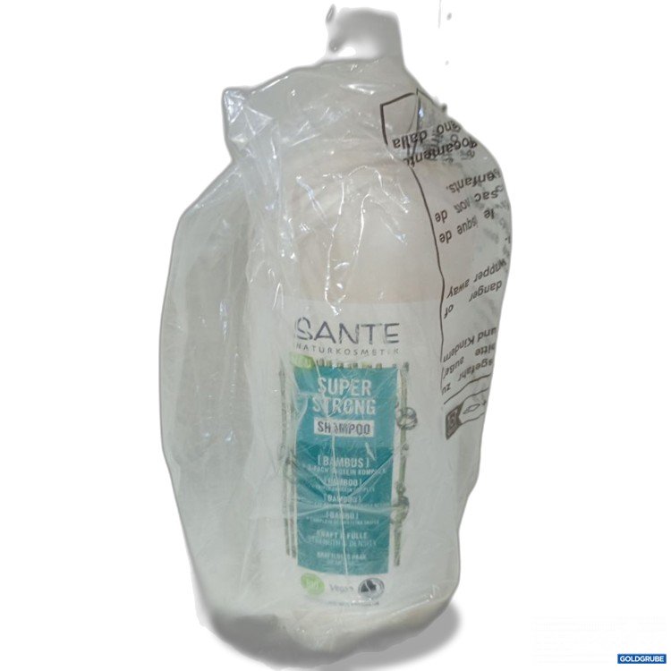 Artikel Nr. 980624: SANTE Super Strong Shampoo 950ml
