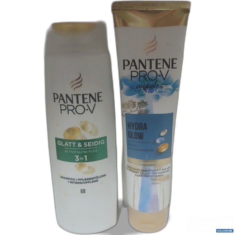 Artikel Nr. 981624 Artikel Nr. 981624: Diverse Pantene Pro-V Produkte
