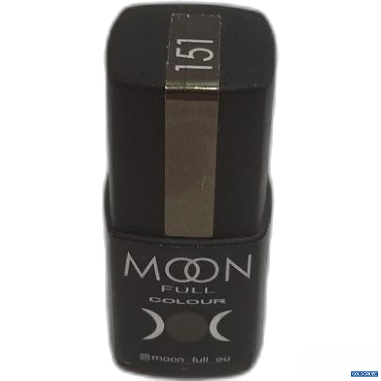 Artikel Nr. 983624: MOON Gel-Lack 151 8ml