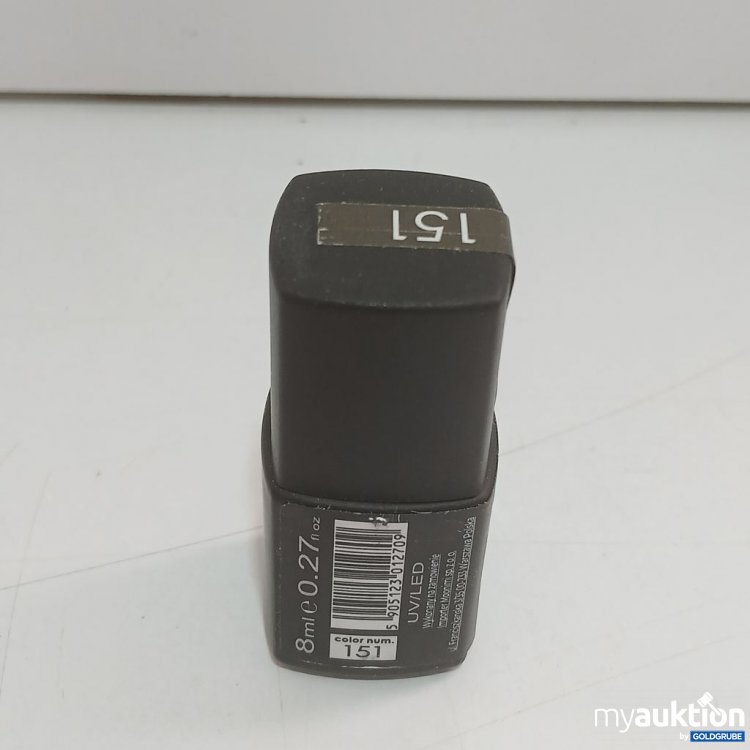 Artikel Nr. 983624: MOON Gel-Lack 151 8ml