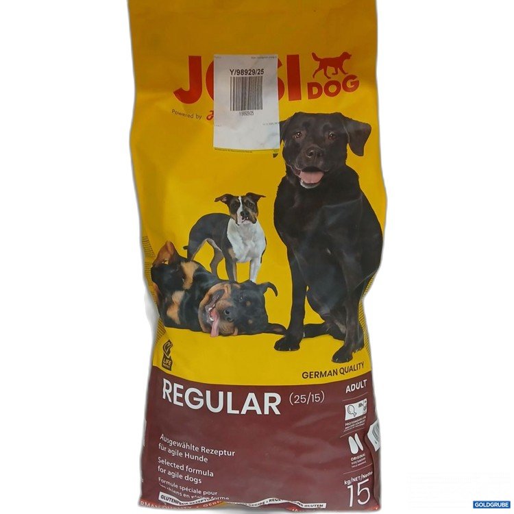 Artikel Nr. 985624: JOSI Dog Regular Adult 15 kg
