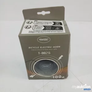 Artikel Nr. 526624: Twooc Bicycle Electric Horn T-002S