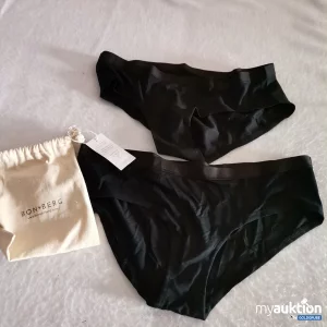 Auktion Bon+Berg Underwear 