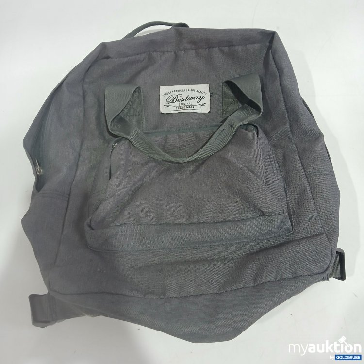 Artikel Nr. 397625 Artikel Nr. 397625: Bestway Rucksack ca. 40x30cm