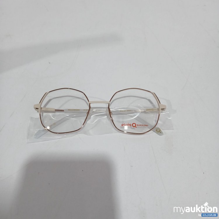Artikel Nr. 437625 Artikel Nr. 437625: Etnia Brille 4 ALEXAD 530 PGWH