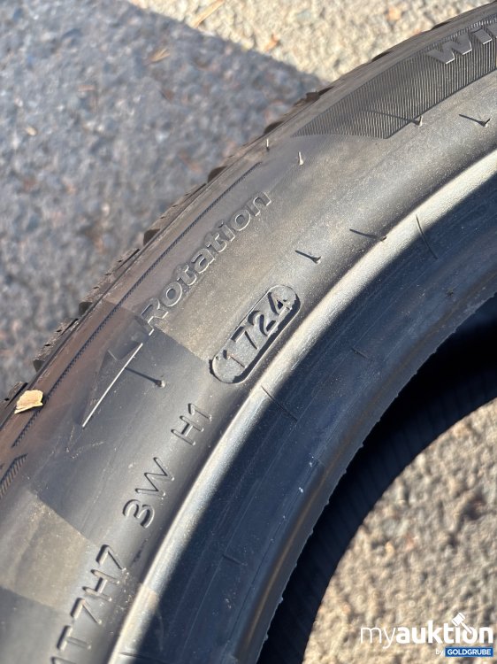 Artikel Nr. 438625: Hankook Reifen 245/45R19 102V XL