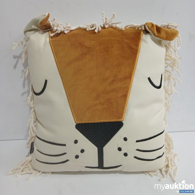 Artikel Nr. 441625: Alavya Home Dekokissen Simba-Löwe 