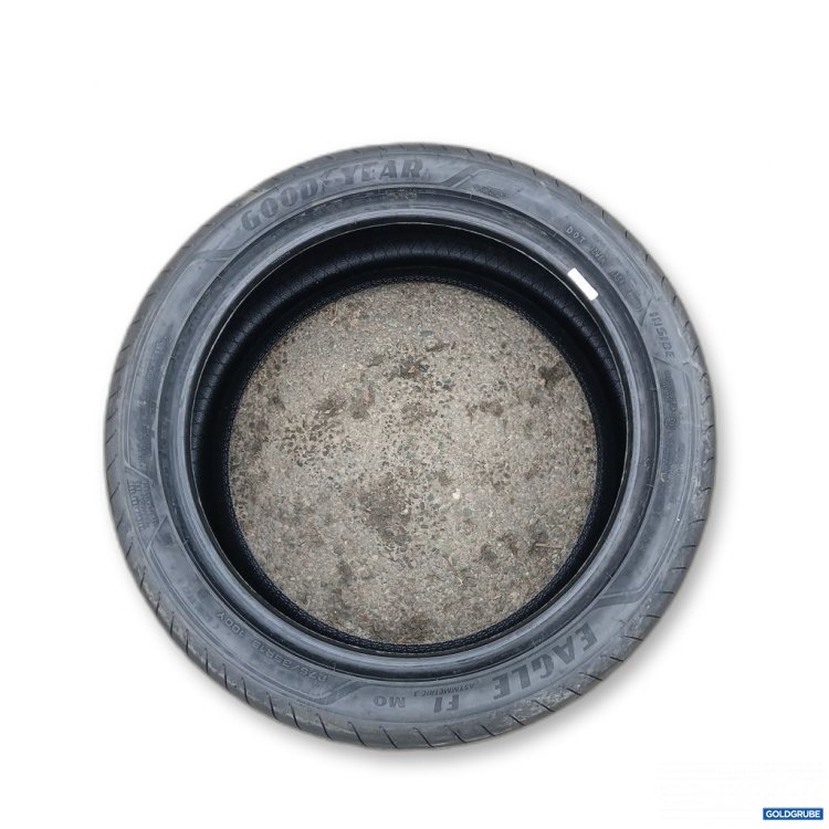 Artikel Nr. 442625: Goodyear Eagle F1 Asymmetric 3 275/35R19 100Y XL